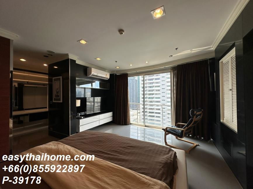 picture P-39178 Condo for rent The Master Centrium Asoke-Sukhumvit fully furnished (Confirm again when visit).  - 22/30