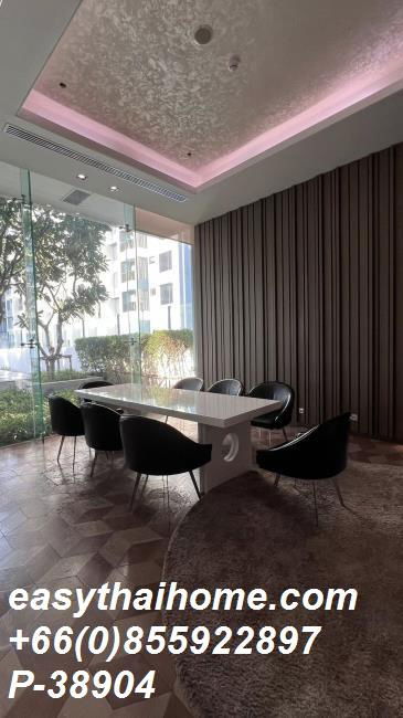 รูป P-38904 🏢ต้องการขายคอนโด เดอะ เซนต์ เรสิเดนเซส Vibhavadi Rangsit Rd, Chom Phon, Chatuchak, Bangkok Line Id @easythaihome 085-592-2897 - รูปที่ 2/16