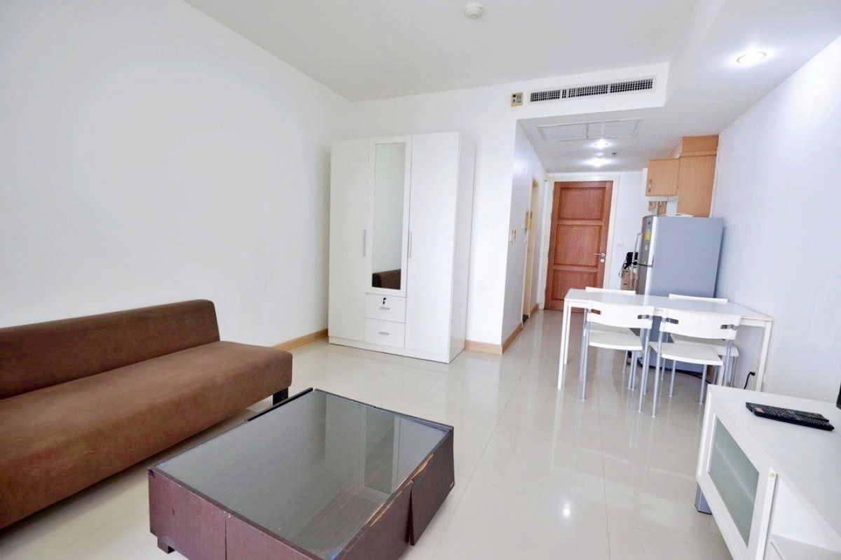 รูป 🔴❤️สนใจห้องนี้ทักได้เลยนะคะ❣️❣️❣️Supalai Casa Riva - รูปที่ 7/8