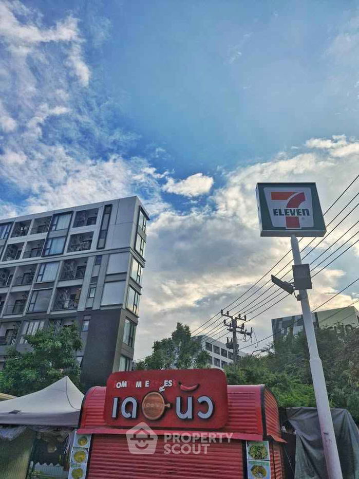 picture 1-BR Condo at The Nest Sukhumvit 64 near BTS Udom Suk (ID 2217560) - 4/13