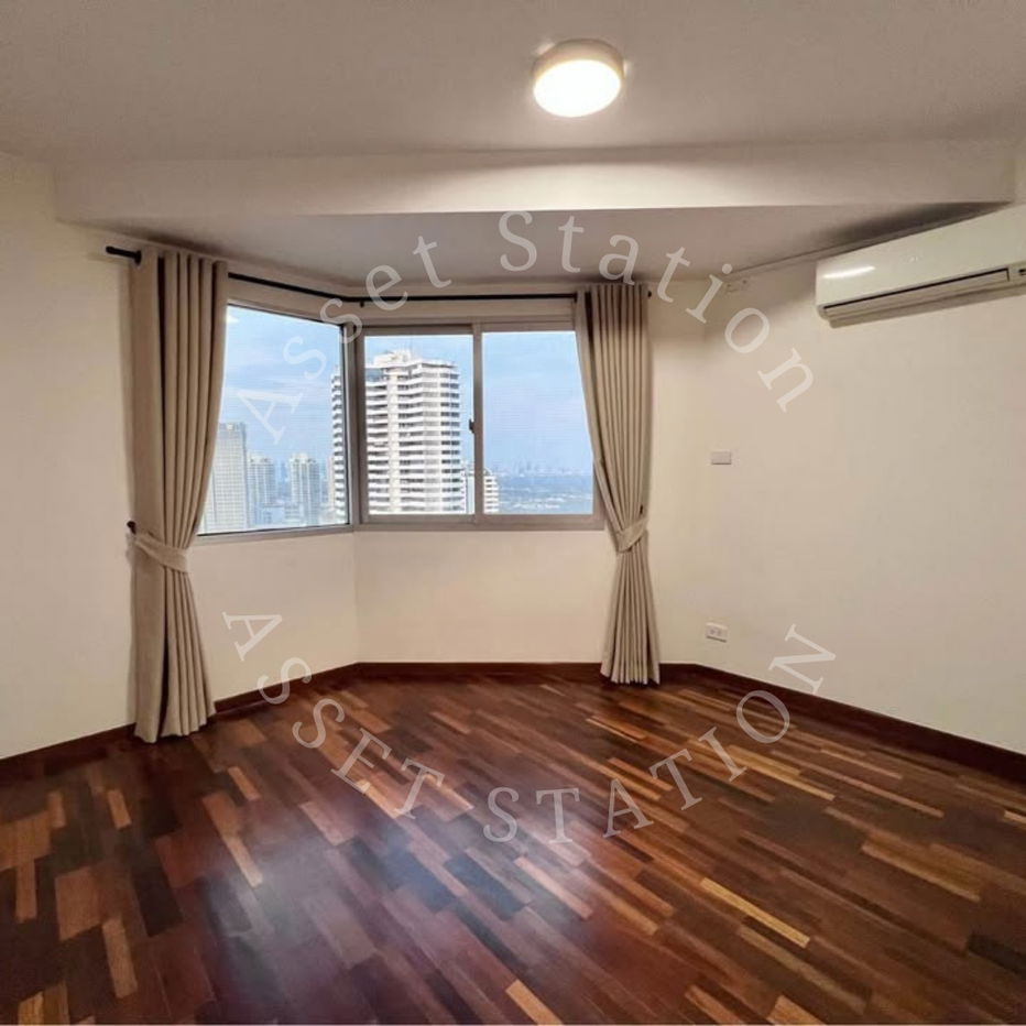 picture 🚈 Beautiful condo in the heart of Rama 3, SV City Rama 3 – near BTS Chong Nonsi ⭐️ - 10/17