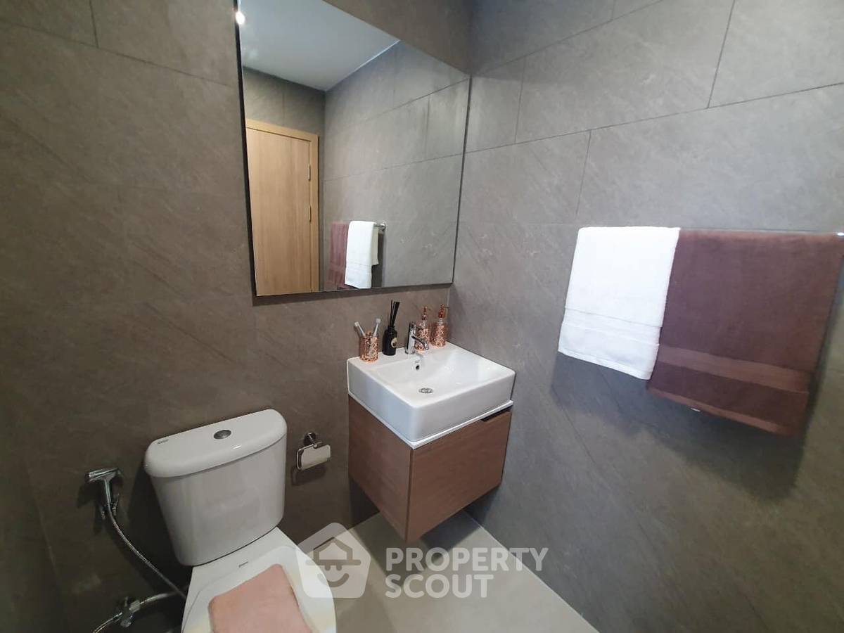 รูป คอนโด 2-ห้องนอน ที่ เดอะ ลิฟวิ่น เพชรเกษม ใกล้ MRT ภาษีเจริญ (ID 1571313) - รูปที่ 3/7