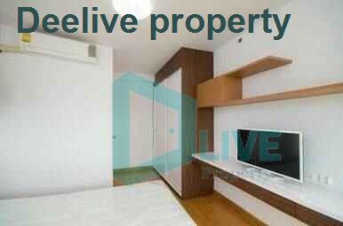 picture DL100432 Condo for rent, Supalai Park Ekkamai - Thonglor near Airport Rail Link Ramkhamhaeng, ready to move in, call urgently 0656133286 LineID @655ebbvc - 1/7