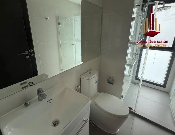 picture ✨ For Rent: RHYTHM Rangnam Condo ✨ 💰 Only 40,000 THB/month - 7/7