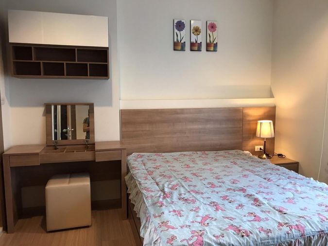 🔥For Rent!!🔥Rhythm Ratchada - Huai Khwang🔥20k🔥080-998-2456 : primpraw🌷