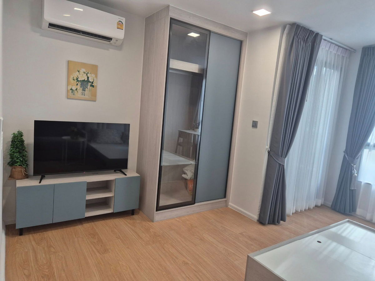 รูป ⚠️ ให้เช่าคอนโด  Atmoz Kanaal Rangsit (แอทโมซ คาแนล รังสิต) 💚 โทร 064-9395149 / Line : @mintocondo (มี@ด้วยนะคะ) 💚   - รูปที่ 5/13