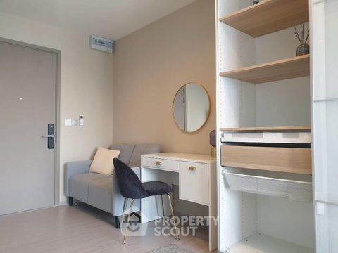 1-BR Condo at Life Asoke Hype near ARL Makkasan (ID 633843)