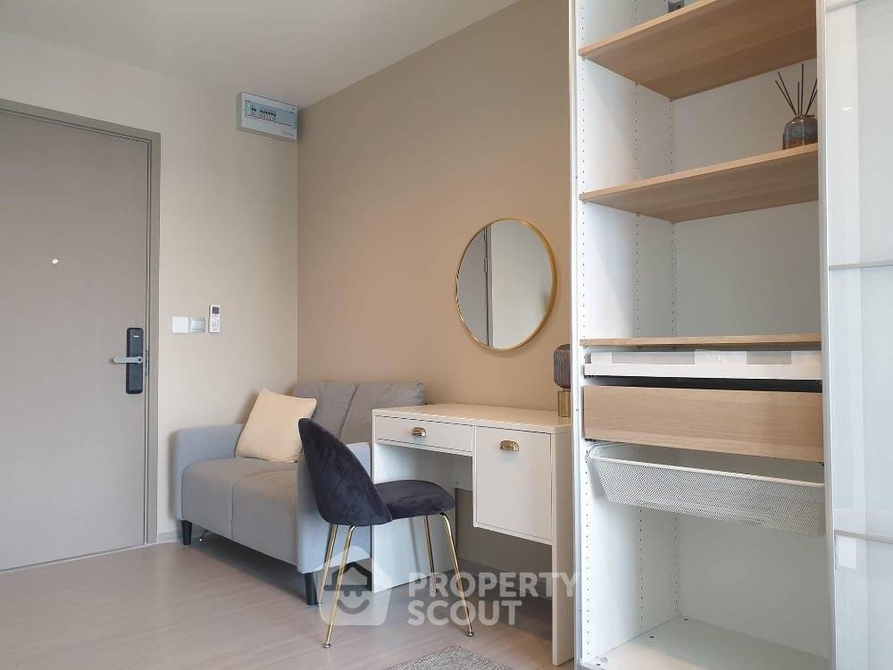 picture 1-BR Condo at Life Asoke Hype near ARL Makkasan (ID 633843) - 1/5