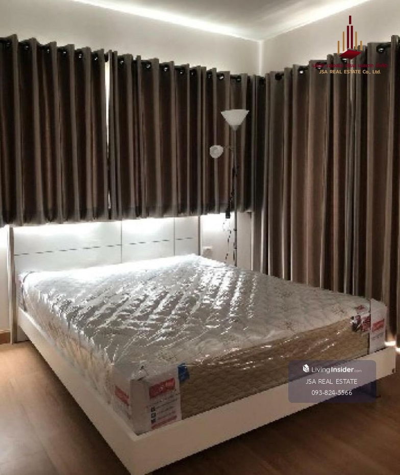 picture ✨ For Sale: Supalai Loft Chaeng Watthana Condo ✨  💰 Only 4,400,000 THB - 3/6