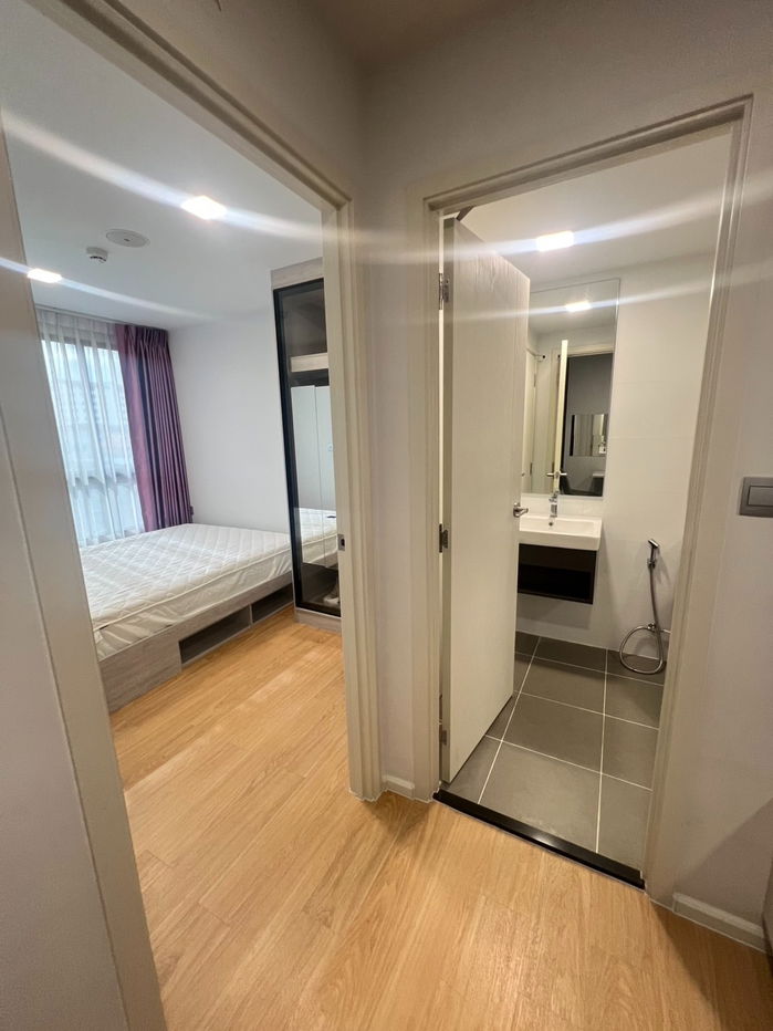 picture Atmoz Kanaal Rangsit   Condo For Rent / Line : @mintocondo - 14/24