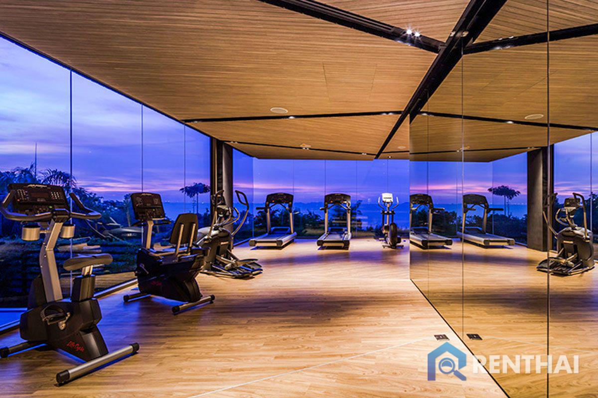 รูป บ้านปลายหาด – คอนโด 2 ห้องนอน วิวทะเล - รูปที่ 13/24