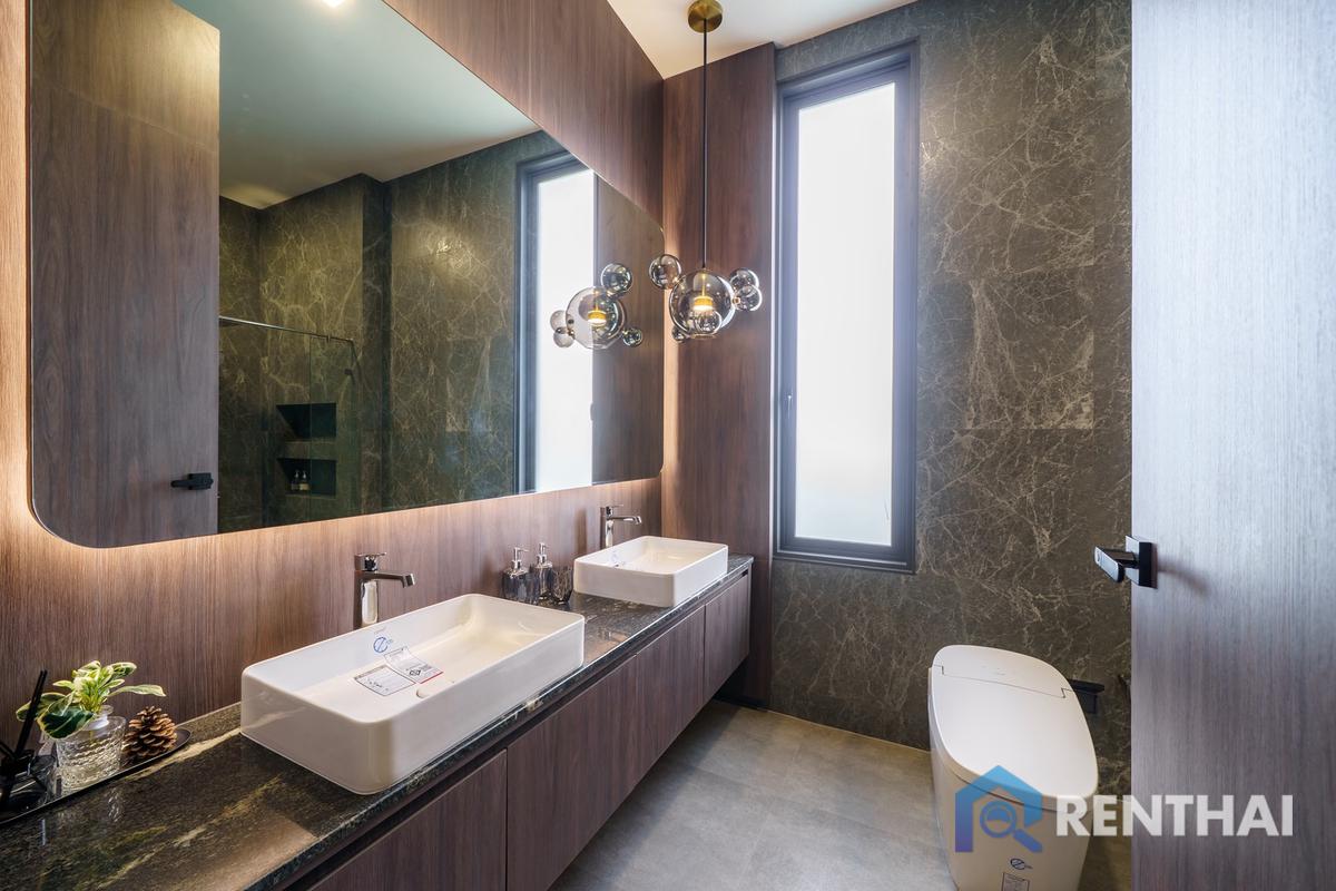 รูป สำหรับ ขาย วิลล่า  ที่ M Mountain Grand Villa - รูปที่ 16/25