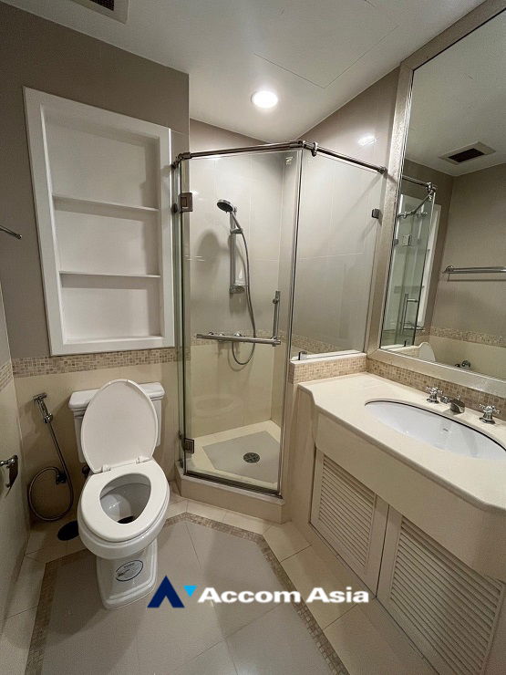 รูป 🔼🔽 AccomA 📩  2 BR Condominium @Baan Nunthasiri (28637) - รูปที่ 10/10
