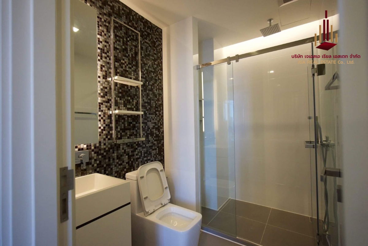 picture ✨ For Rent: The Room Sukhumvit 69Condo ✨ 💰 Only20,000  THB/month - 10/10