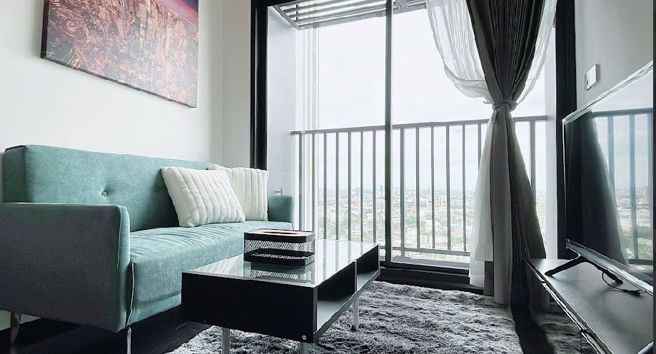 รูป #R6006 ให้เช่าคอนโด Park Origin Thonglor  - รูปที่ 11/11