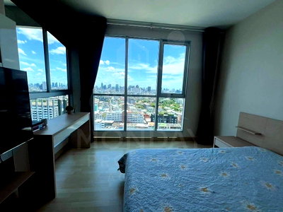 Condos for rent : HotDeal​🔥🔥For​Rent​ Condo Fullyfurnished Ready to move in at Rhythm Ratchada (MD-94923)​