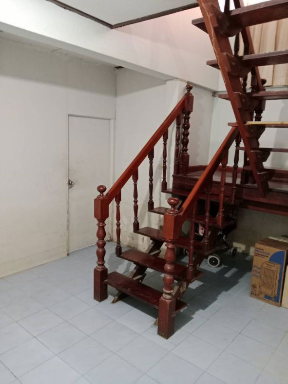 รูป ขาย บ้านเดี่ยว บางกรวย 118 ตรว 2 ชั้น ทำเลดี ขายถูก ทำเลดี - รูปที่ 12/12