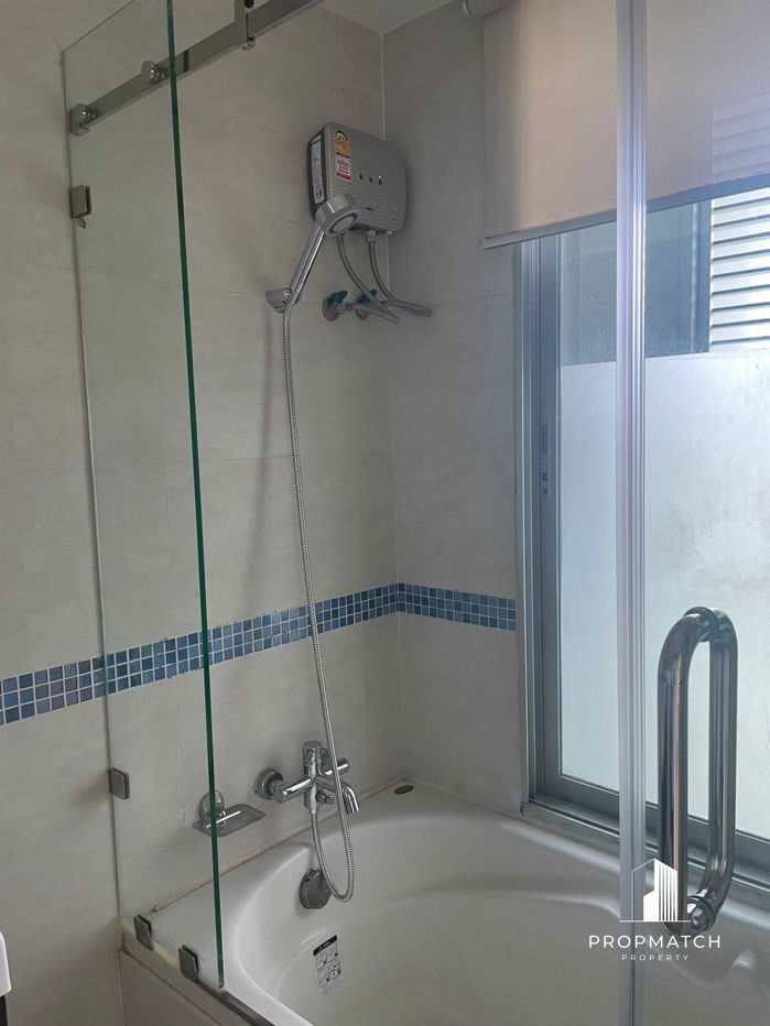รูป ✨Flash Deal ✨Life @ Sukhumvit 67 (2Bed 2 Bath 85.99 SQM.) พร้อมอยู่ ! เพียง 42,000 บาทต่อเดือน Tel.0981315848 @propmatch - รูปที่ 4/5
