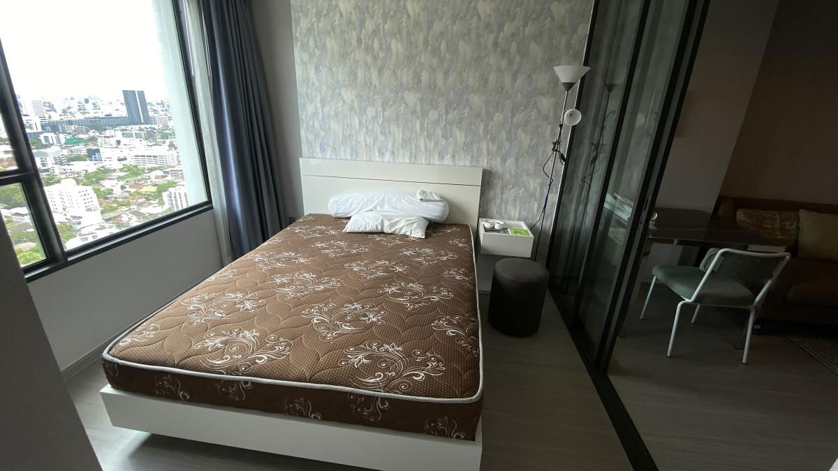 picture 🔥For Rent!!🔥life ladprao🔥20k🔥080-998-2456 : primpraw🌷 - 5/8