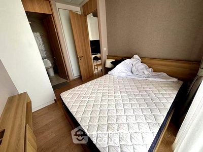 ขายคอนโด : คอนโด 1-ห้องนอน ที่ โนเบิล บีอี ไนน์ทีน สุขุมวิท ใกล้ BTS นานา (ID 2282385)