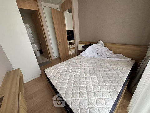 1-BR Condo at Noble Be Sukhumvit 19 near BTS Nana (ID 2282385)