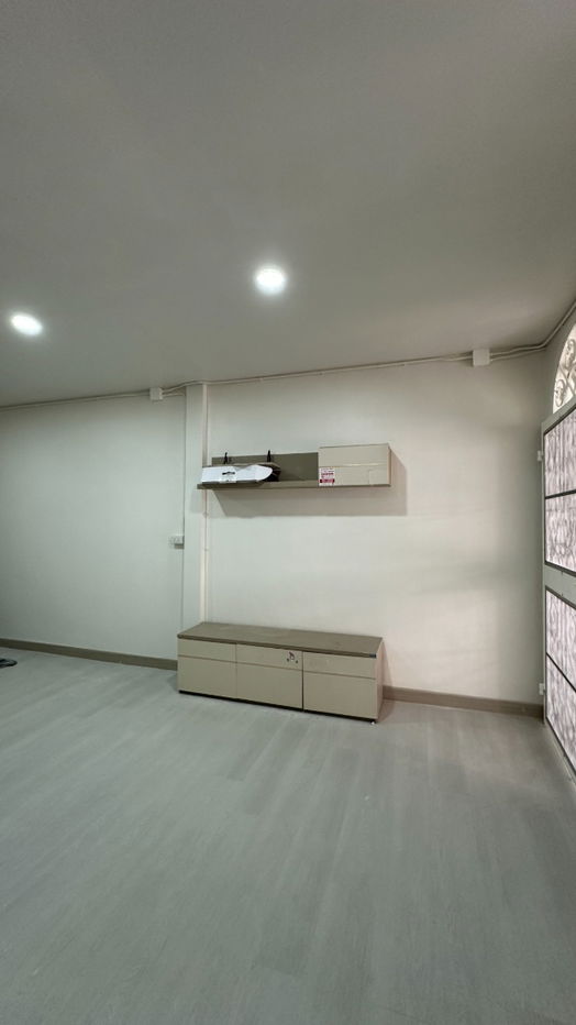 รูป บ้านเสนาวิลล่า 3 ทาวน์เฮาส์ โซนนวมินทร์ - รูปที่ 43/51