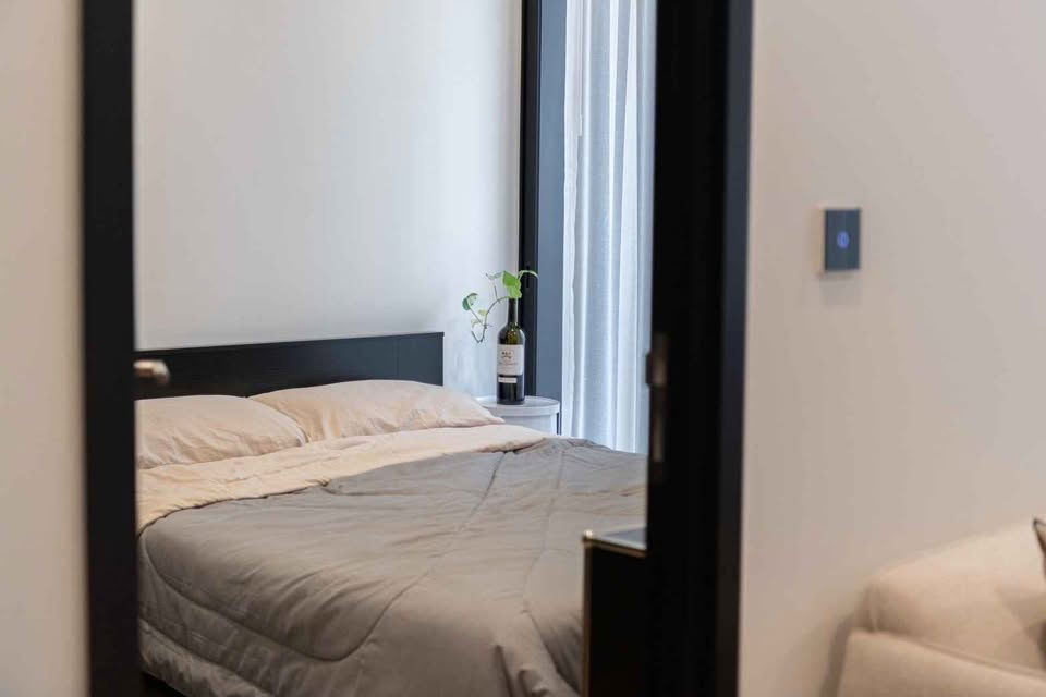 picture @Condorental condo for rent Noble Around Ari  - 3/6