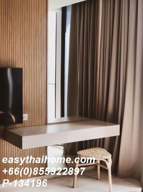 picture P-134196 Condo for rent Noble Ploenchit fully furnished (Confirm again when visit).  - 8/11