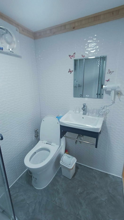 รูป ✅Great value, good price 21b21b 30mb - Apartment Lad Krabang 📞Call 096 896 5953 - รูปที่ 9/10
