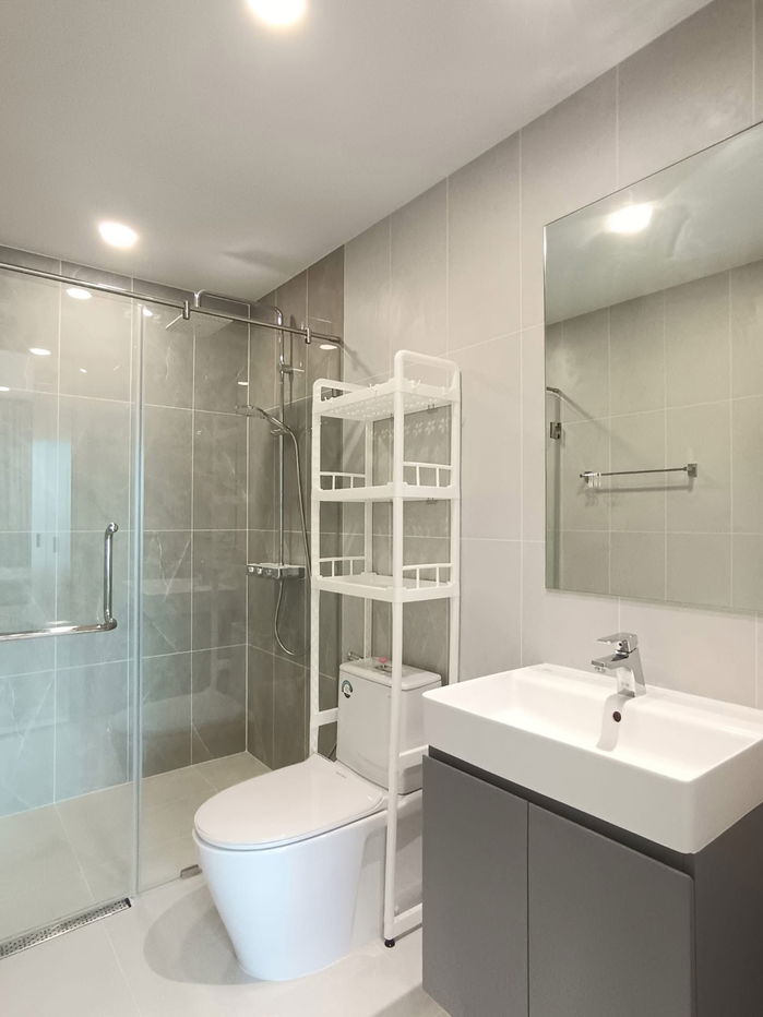 picture Condo for rent Supalai Premier Si Phraya-Samyan near BTS Sam Yan 29,000 baht Property code: RS1617 - 11/13