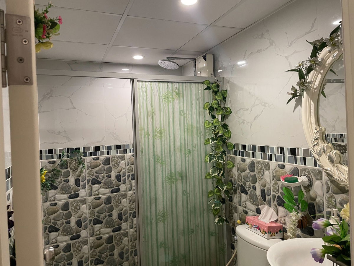 รูป 🦋RB20018 ให้เช่าถูกมาก📢ศุภาลัย ซิตี้ รีสอร์ท รัชโยธิน - พหลโยธิน 32 👉แอดไลน์ @714txlxc( มี @ ด้วย) แอดมินตอบไว  - รูปที่ 14/17