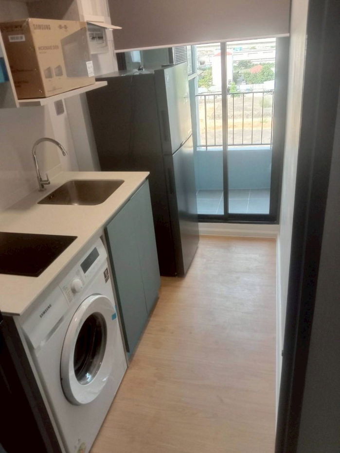 picture Atmoz Kanaal Rangsit   Condo For Rent / Line : @mintocondo - 2/17