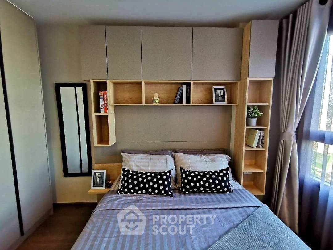 picture 1-BR Condo at Ideo Sukhumvit 93 near BTS Bang Chak (ID 1877360) - 4/9