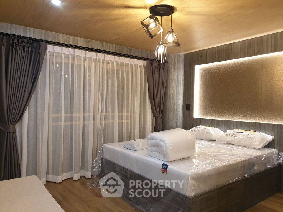 รูป คอนโด 1-ห้องนอน ที่ ปาร์ค บีช คอนโดมิเนียม ใกล้ ปราสาทสัจธรรม (ID 995246) - รูปที่ 1/5