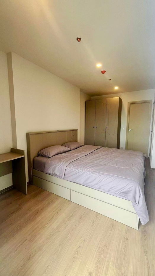 picture Condo for rent Life Rama 4 - Asoke  Monthly 30,000 thb. - 4/9