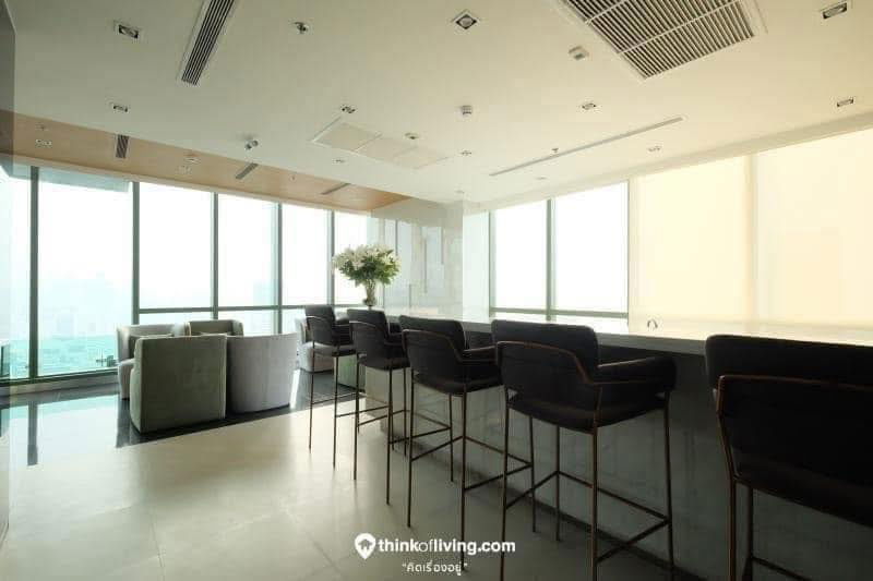picture RENT CONDO Wish signature midtown siam 25,000 BAHT/MONTH - 14/19