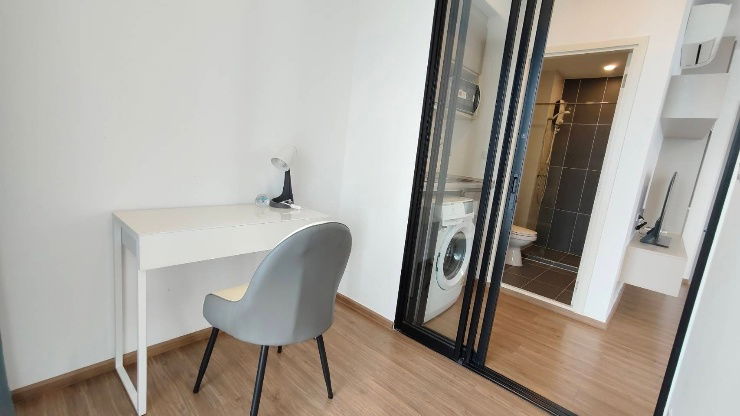 picture Condo for Rent 𝗧𝗛𝗘 𝗢𝗥𝗜𝗚𝗜𝗡 𝗥𝗔𝗠 𝟮𝟬𝟵 𝗜𝗡𝗧𝗘𝗥𝗖𝗛𝗔𝗡𝗚𝗘 Corner room, high floor, great view - 9/24