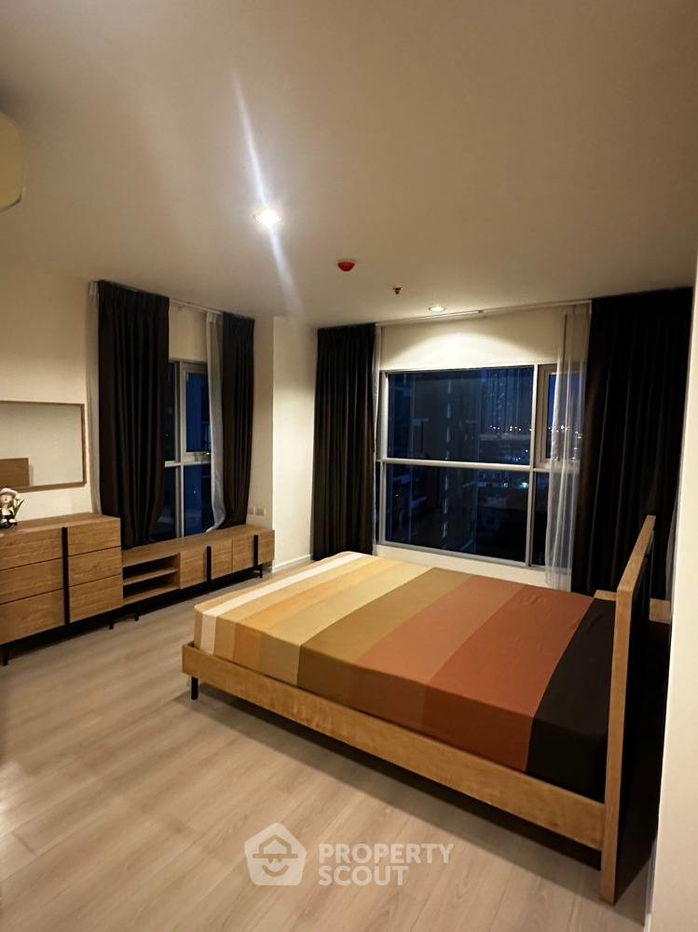 picture 2-BR Condo at Aspire Sukhumvit 48 near BTS Phra Khanong (ID 1179080) - 6/15
