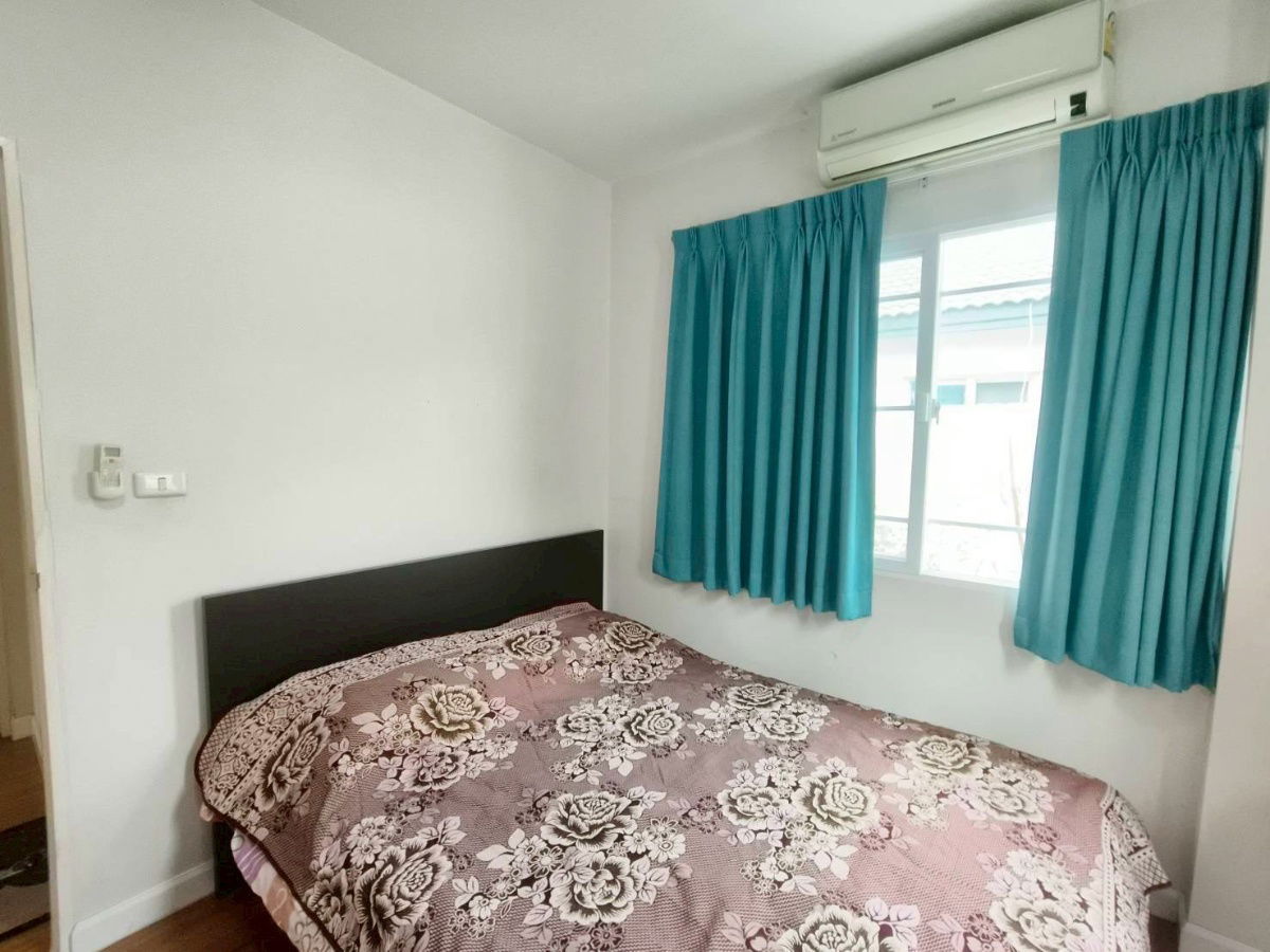 รูป 🏡 ให้เช่าบ้านเดี่ยว 2 ชั้น โครงการมัณฑนา พระราม 9 - ศรีนครินทร์ ซอย 11/3 - รูปที่ 28/35