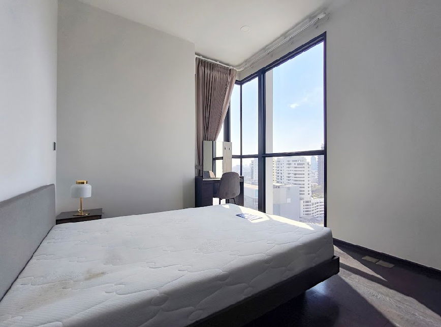 picture #R6010 Condofor rent Park Origin Thonglor  - 4/12