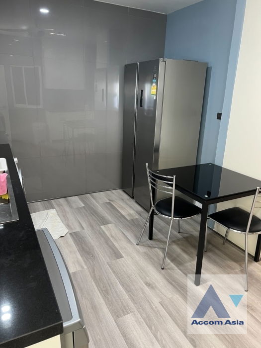 รูป 🔼🔽 AccomA 📩  3 BR Condominium @Sathorn Gardens (AA38220) - รูปที่ 8/20