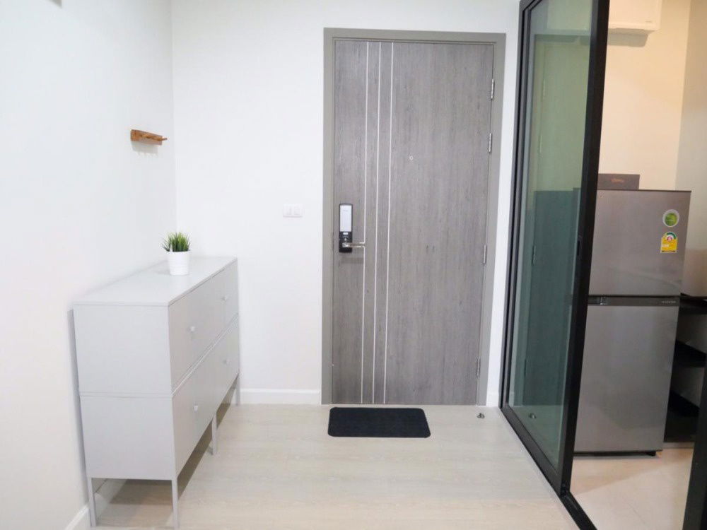 picture Code: KJ8503  for rent Niche Pride Thonglor - Phetchaburi // Line ID: @kjcondo (with @) // - 15/16