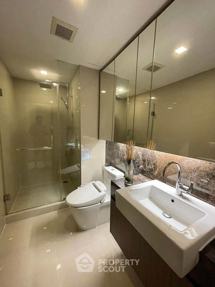 picture 2-BR Condo at Art @ Thonglor close to Thong Lo (ID 1812704) - 6/7