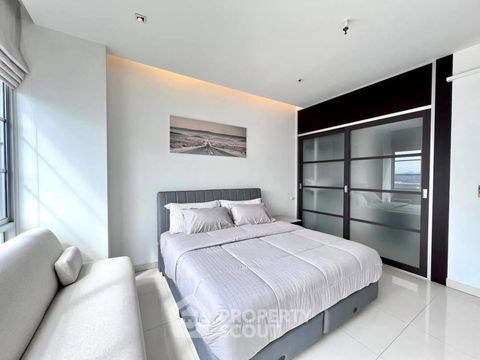 2-BR Condo at Citi Smart Sukhumvit 18 near BTS Asok (ID 1794748)