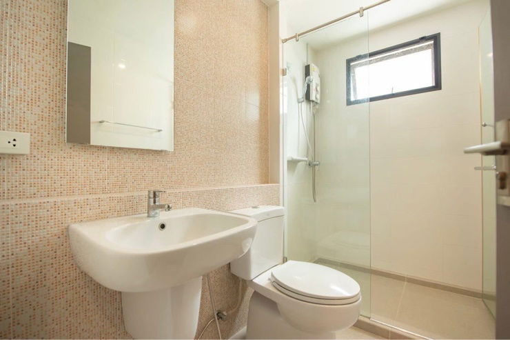picture Z2161💥270868🔥 House for rent at The Landmark Ekkamai-Ramintra - 9/14