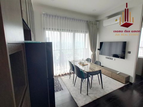✨ For Rent: Park Origin Thonglor Condo ✨ 💰 Only50,000  THB/month