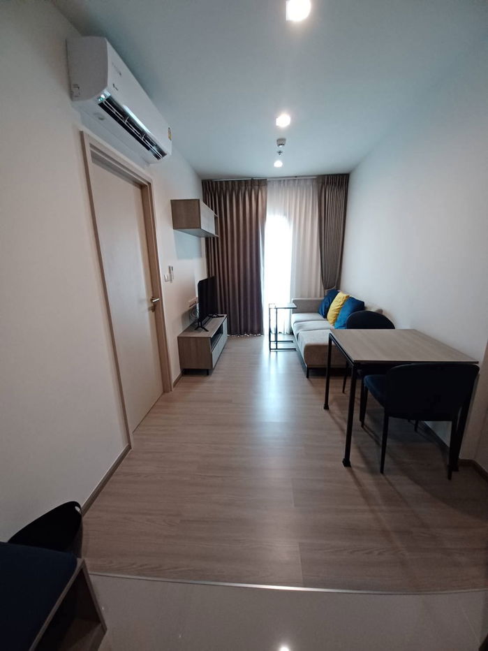 picture 🥳[Rent-RAR2508-2163] The Base Phetchaburi Thonglor. Fl.21 *Near MRT Phetburi💚Line id: @thefirstagent** - 6/12