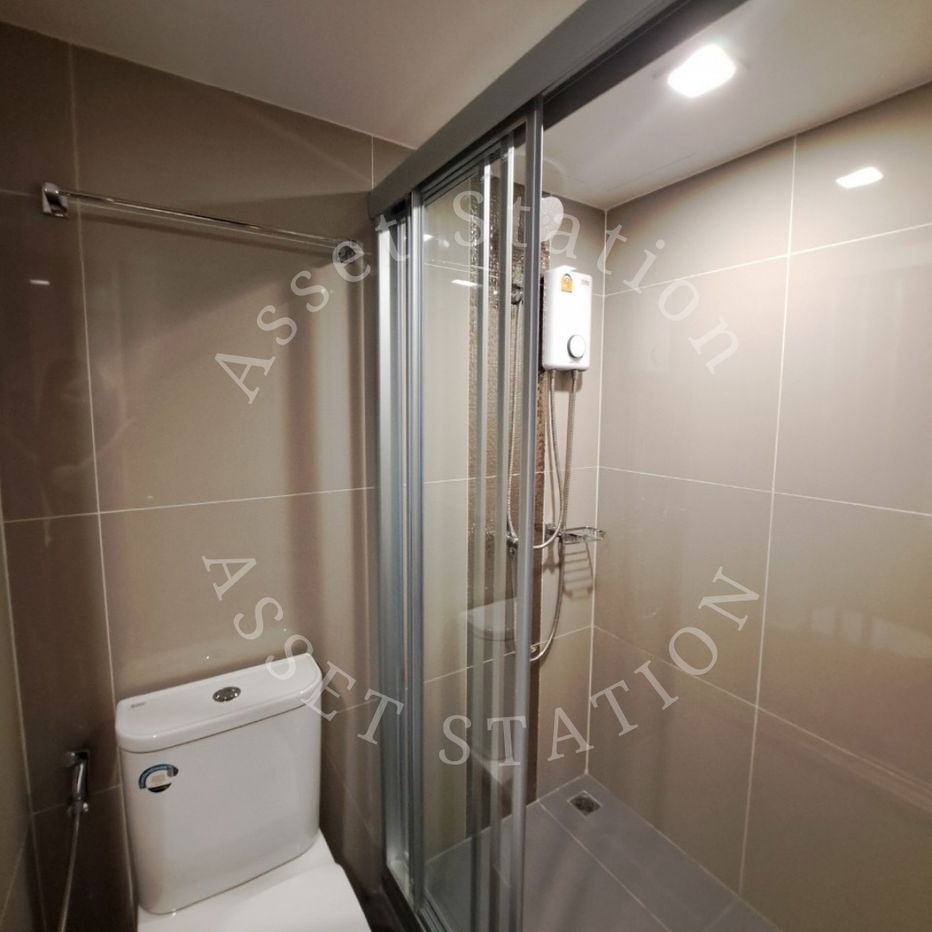 picture 🚈 Beautiful condo in the heart of Ratchada-Asoke, IDEO Rama 9-Asoke – good location, near MRT Rama 9⭐️ - 8/15