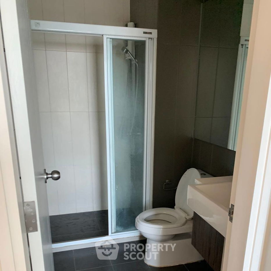 รูป คอนโด 1-ห้องนอน ที่ เซนทริค ห้วยขวาง สเตชั่น ใกล้ MRT ห้วยขวาง (ID 517585) - รูปที่ 4/6