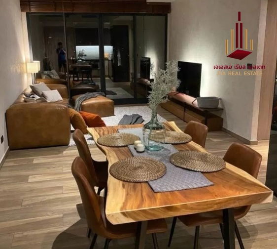 picture ✨ For Rent: The Lofts Asoke Condo ✨  💰 Only 75,000 THB/month - 4/7